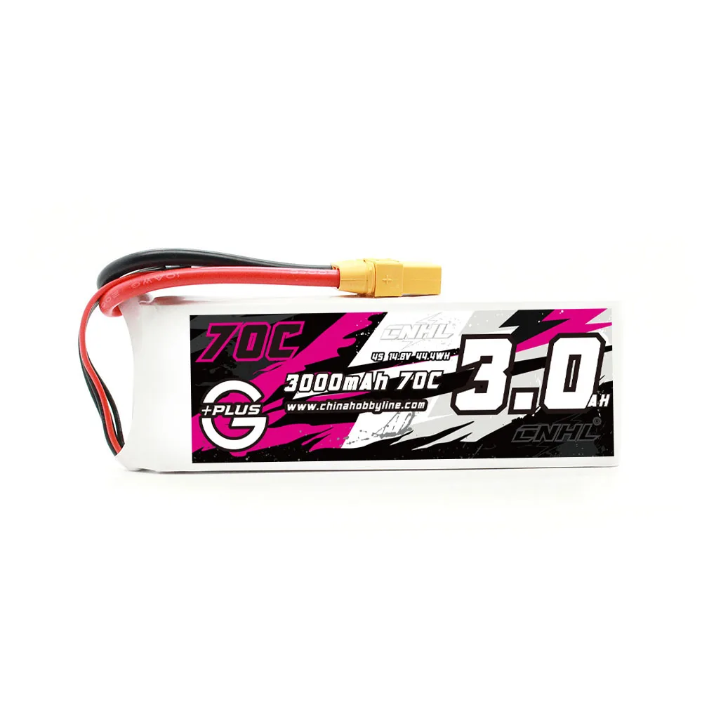 Drone Battery 3S - CNHL リポ 3S 4S 11.1V 4.8V