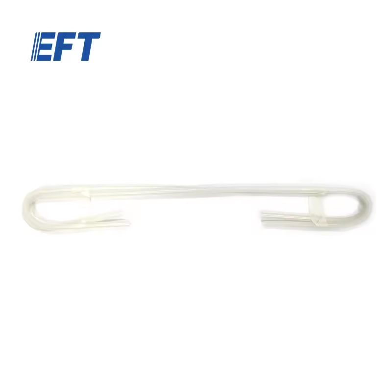 Drone Battery Plate - 高品質 EFT 波形パイプ 1264.32 ミリメートル 2