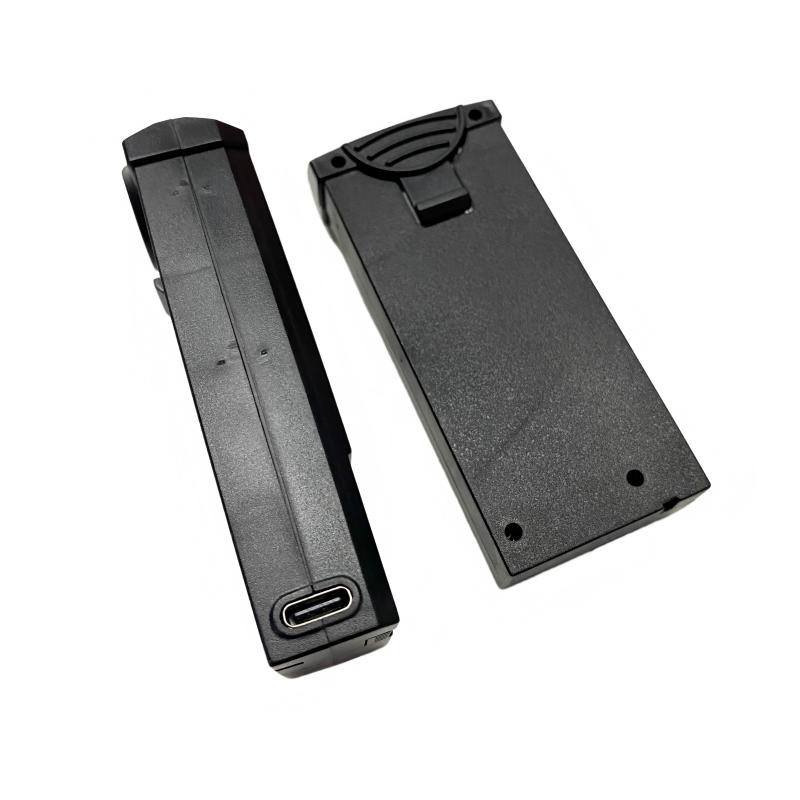 ZN 103059 3.7V 2200mAhスペアLiPoバ - Drone Battery Li-Ion のレビューと価格