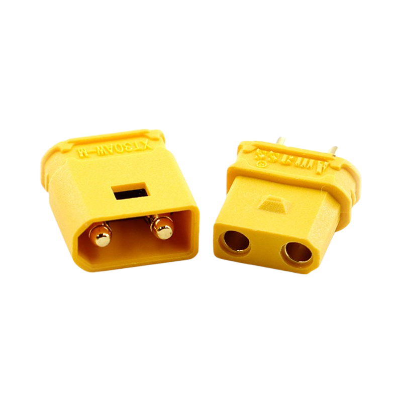 Amass オリジナル XT30AW-M XT30UW-F  - Drone Battery High Voltage のレビューと価格