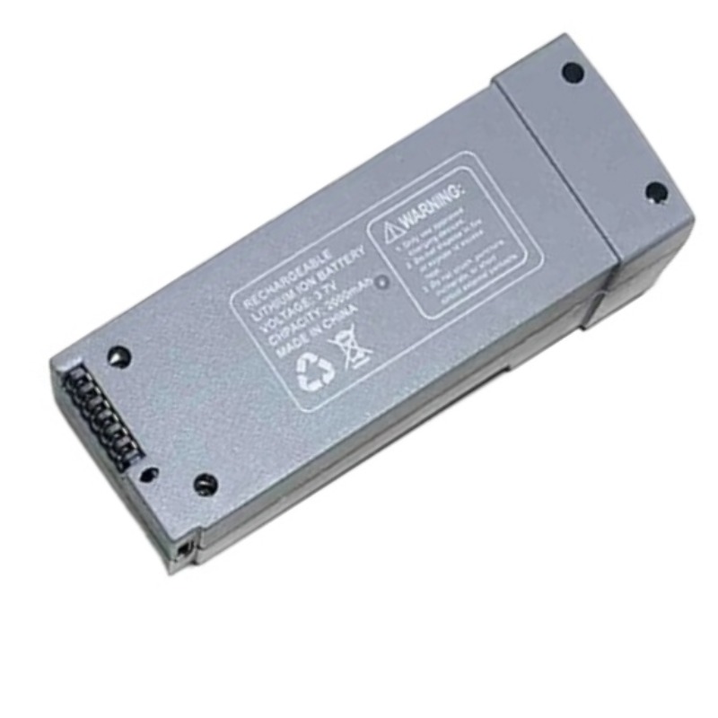 RCドローン用バッテリー,Z908 pro,3.7v,200 - Drone Battery Li-Ion のレビューと価格