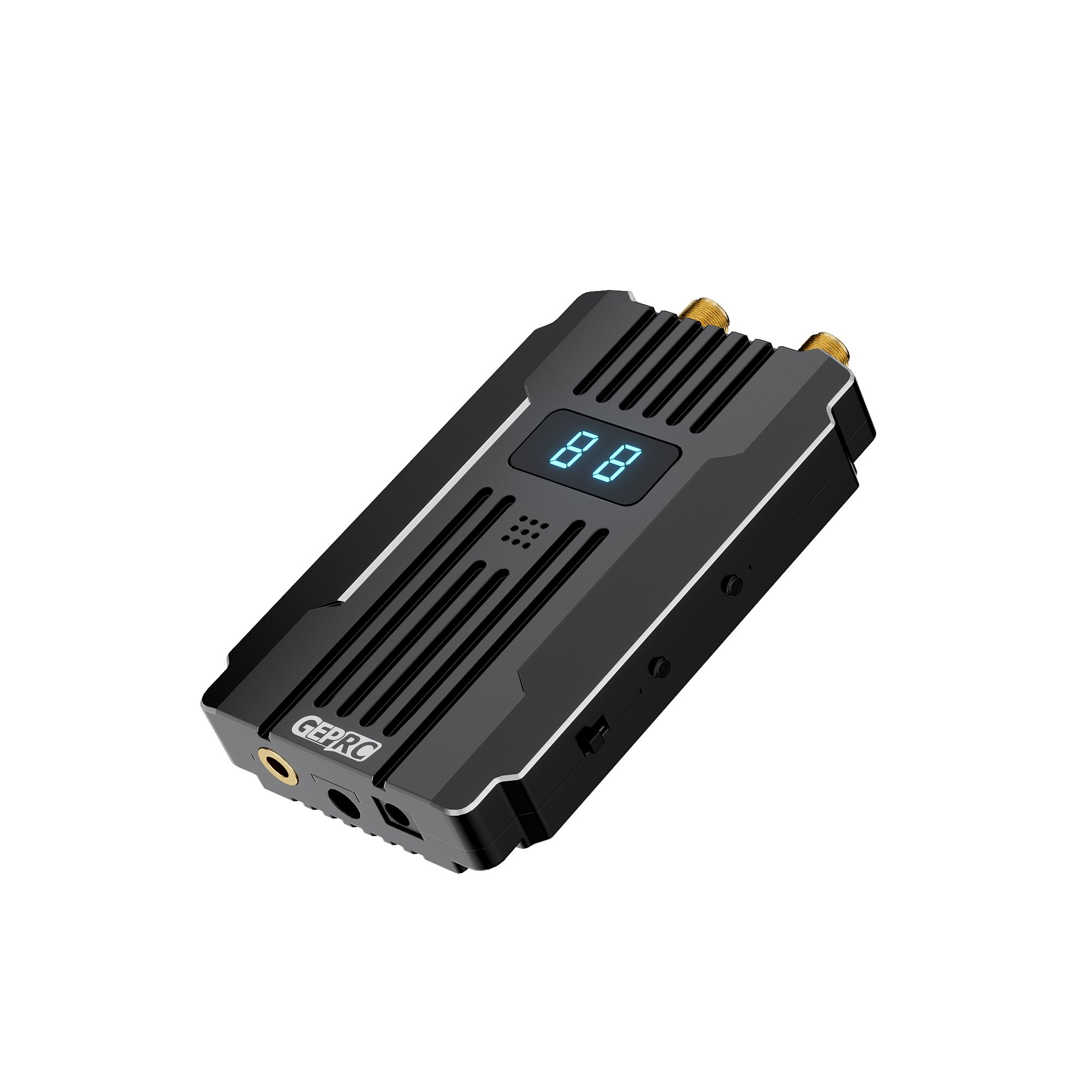 GEPRC MATEN 3.3G VRX レシーバー内蔵 3 - Drone Battery Alarm のレビューと価格