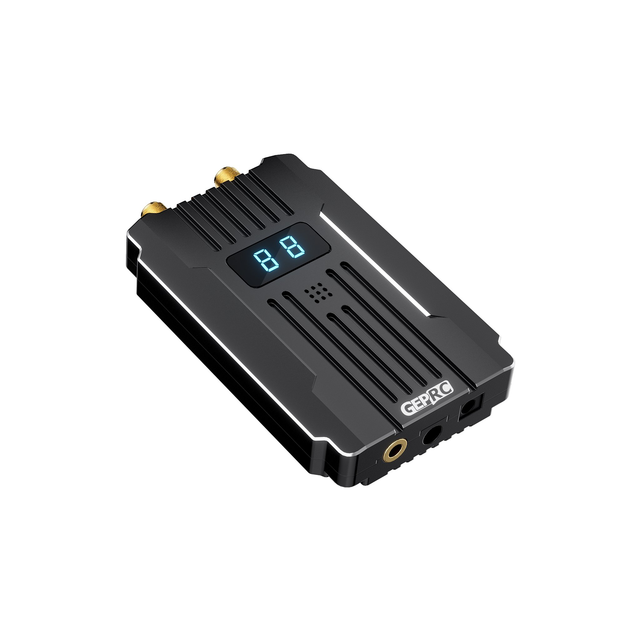 GEPRC MATEN 3.3G VRX レシーバー内蔵 3 - Drone Battery Alarm のレビューと価格