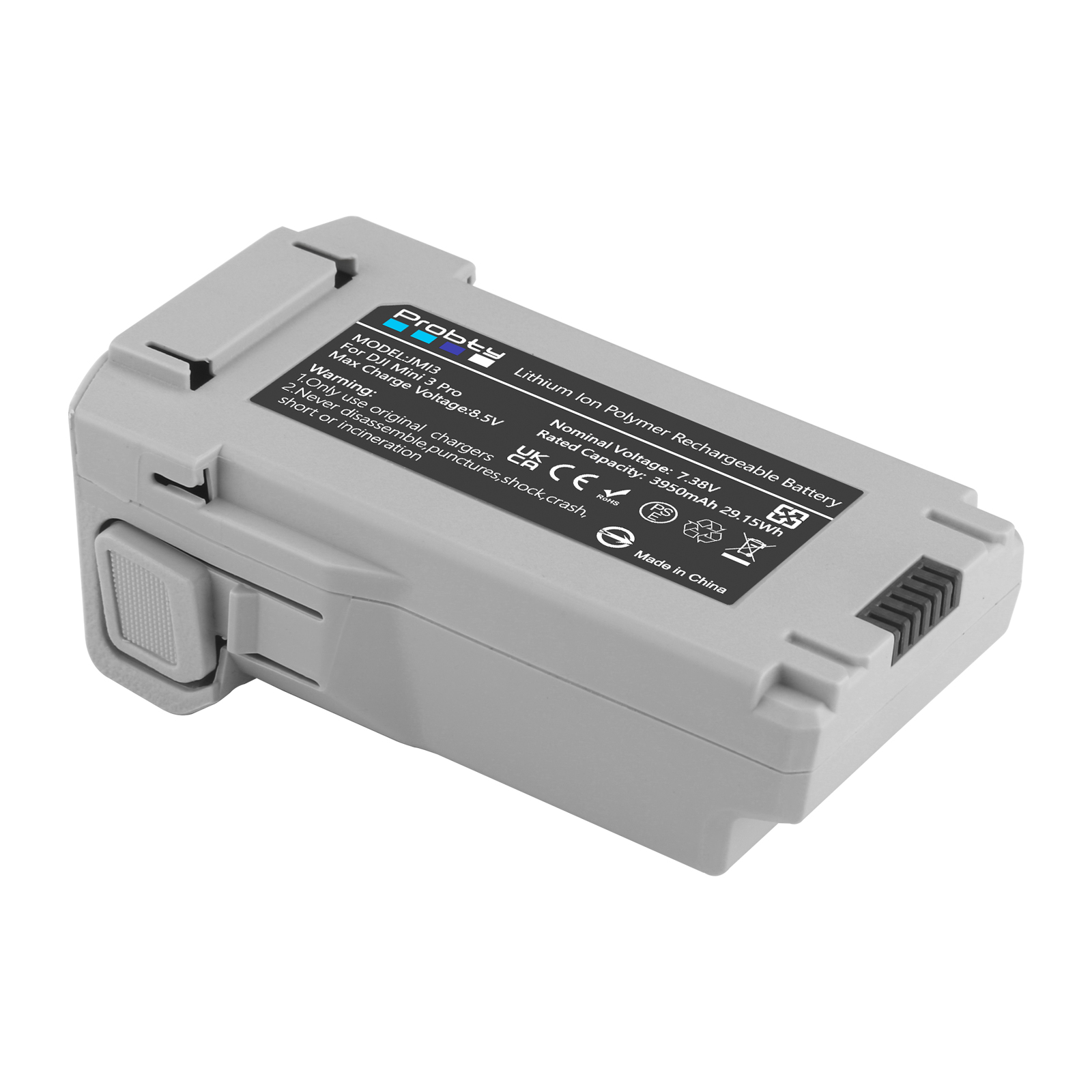 DJI ミニ 3/3 プロ/ミニ 3 プロドローンバッテリー - Drone Battery Balance Charger のレビューと価格