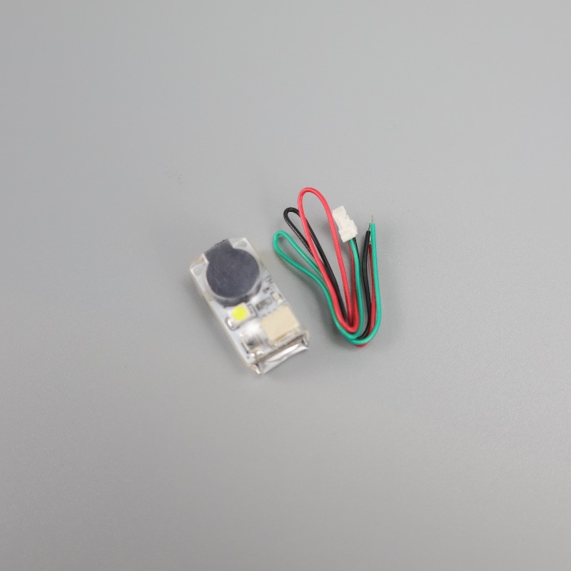 JHE42B_S JHE42B JHE20B 5V 超大音量 - Drone Battery Alarm のレビューと価格