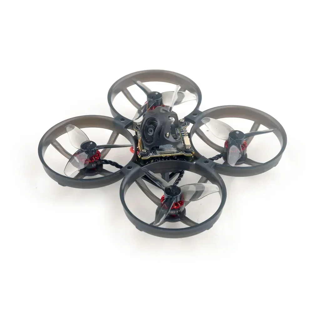 HappyModel Mobula8 HD 2S 85mm  - Drone Battery Case のレビューと価格