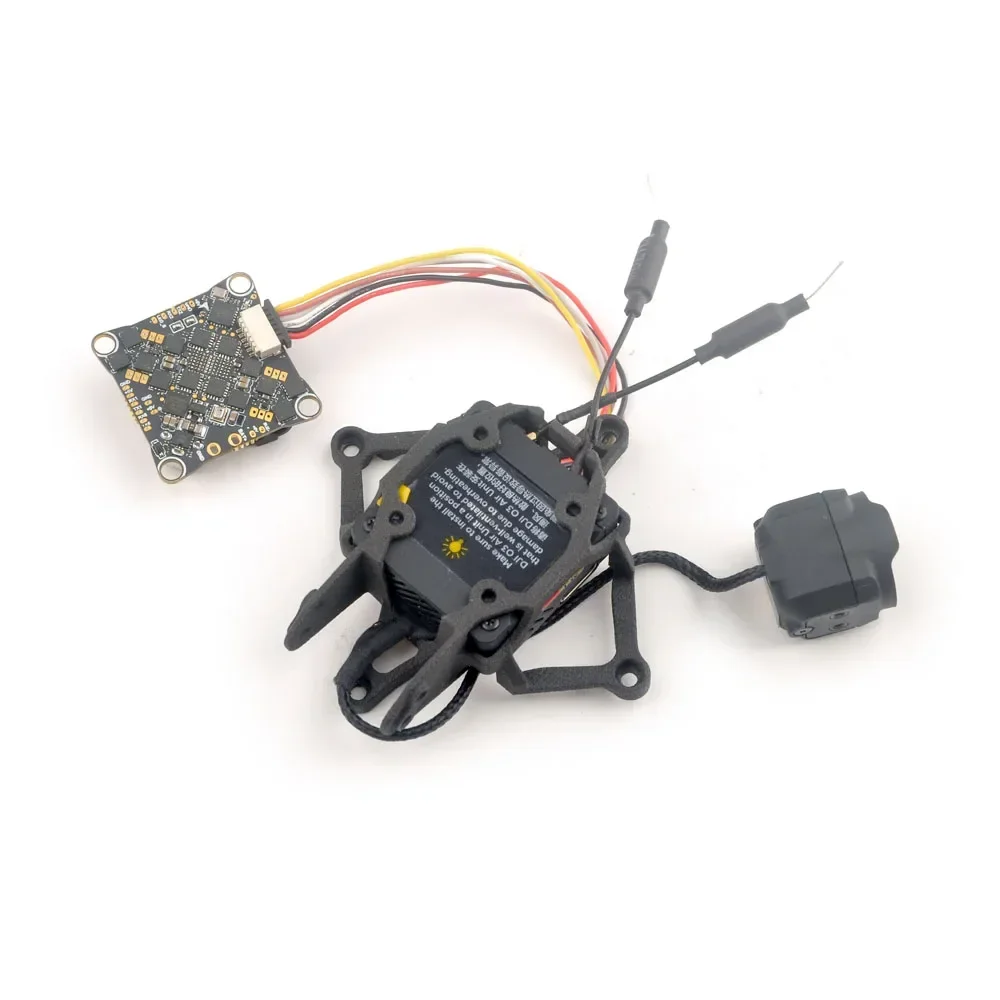 HappyModel Mobula8 HD 2S 85mm  - Drone Battery Case のレビューと価格