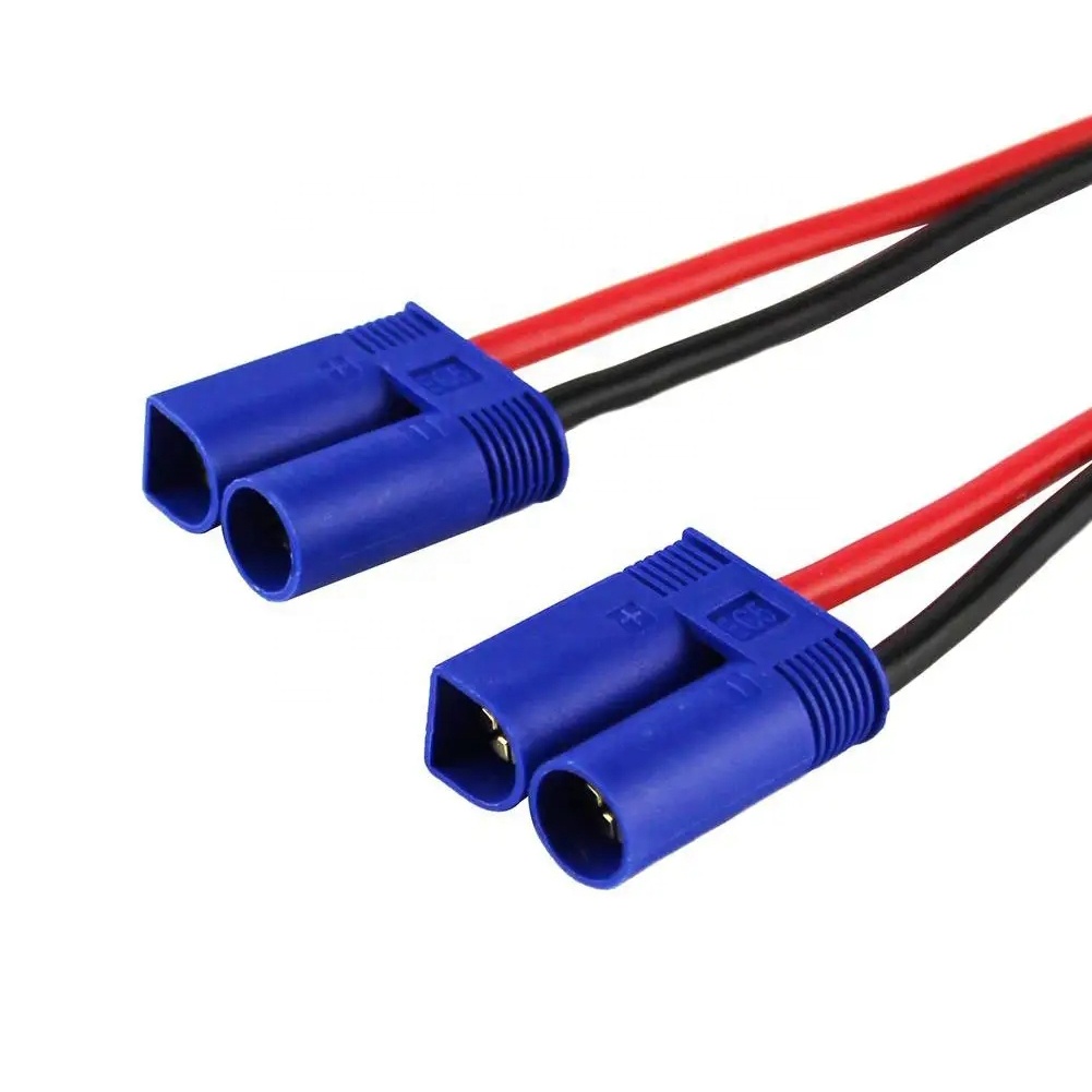 30個入り EC5コネクタ - 4mm金メッキバナナプラグ充 - Drone Battery Connector のレビューと価格