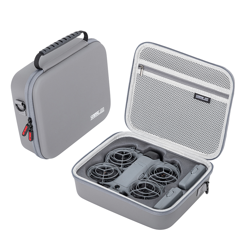STARTRC Neo 2 ポータブルPUショルダーバッグ  - Drone Battery Bag のレビューと価格