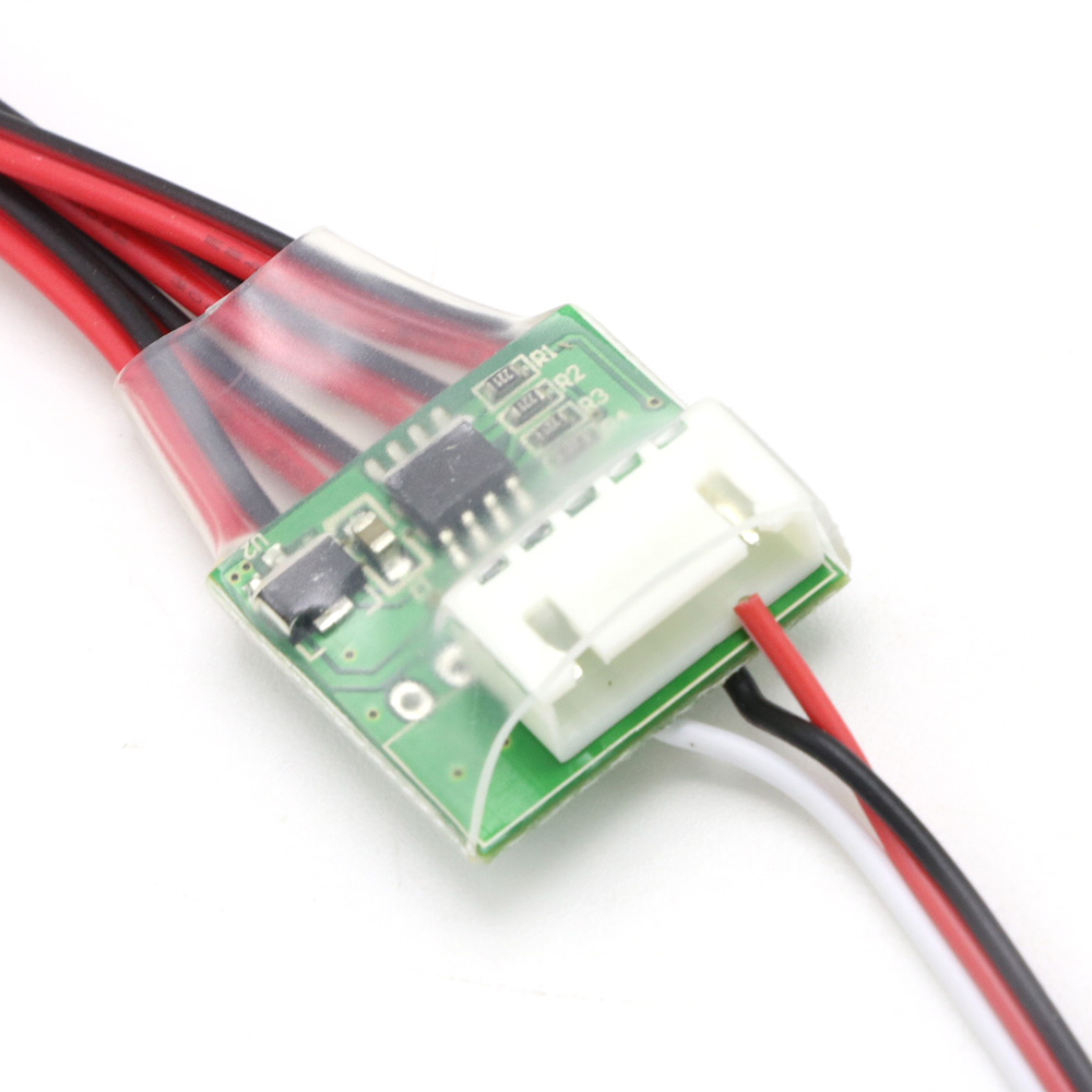 ドローン用防水LEDストリップライトコントローラー,3s,4 - Drone Battery 3S のレビューと価格