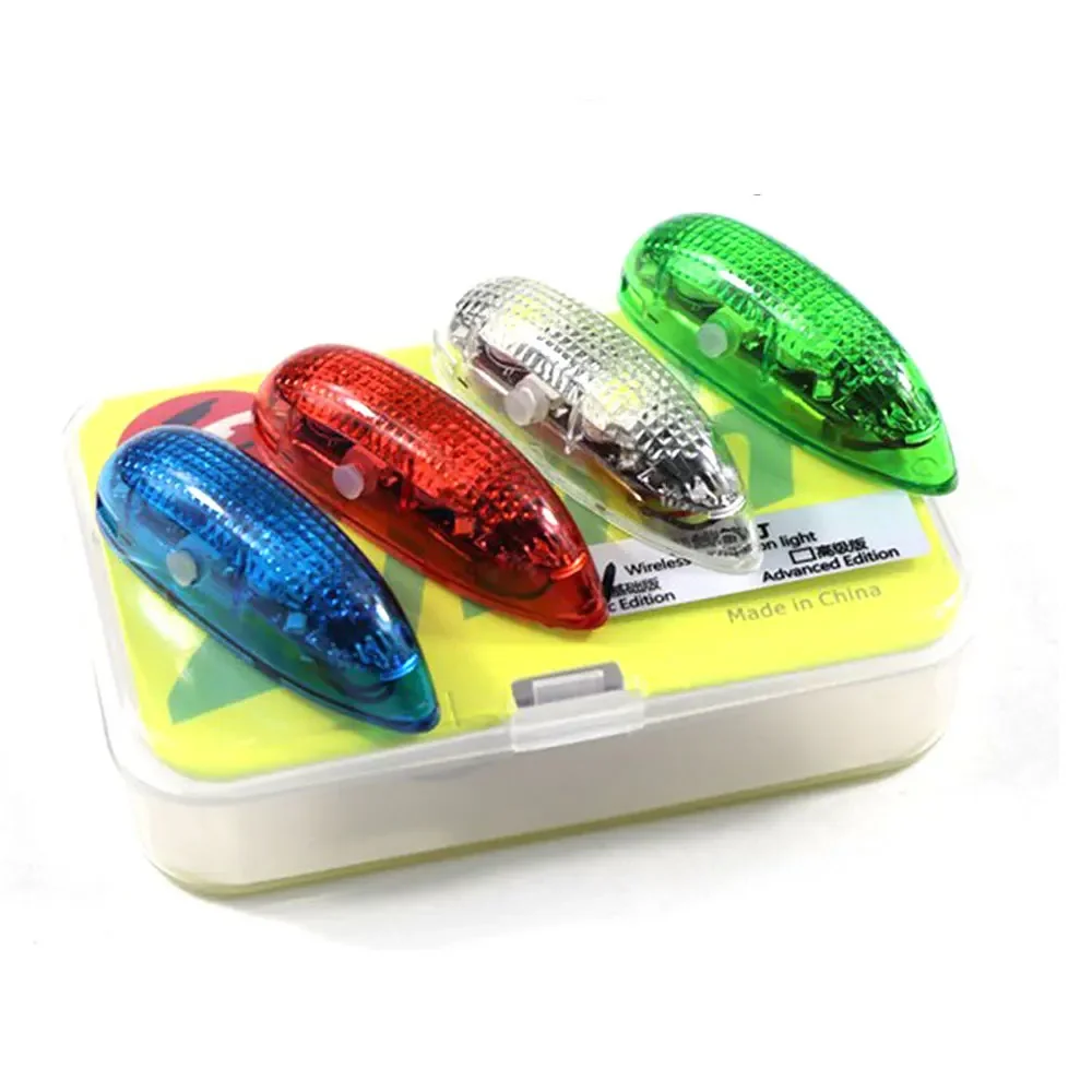 ZMR III ワイヤレスナビゲーションライト 1S 充電式 - Drone Battery Plate のレビューと価格