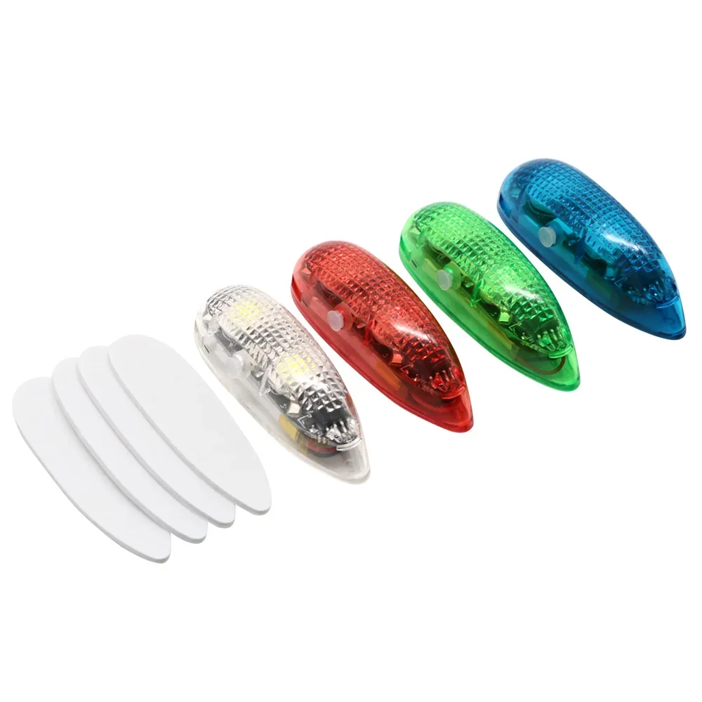 ZMR III ワイヤレスナビゲーションライト 1S 充電式 - Drone Battery Plate のレビューと価格