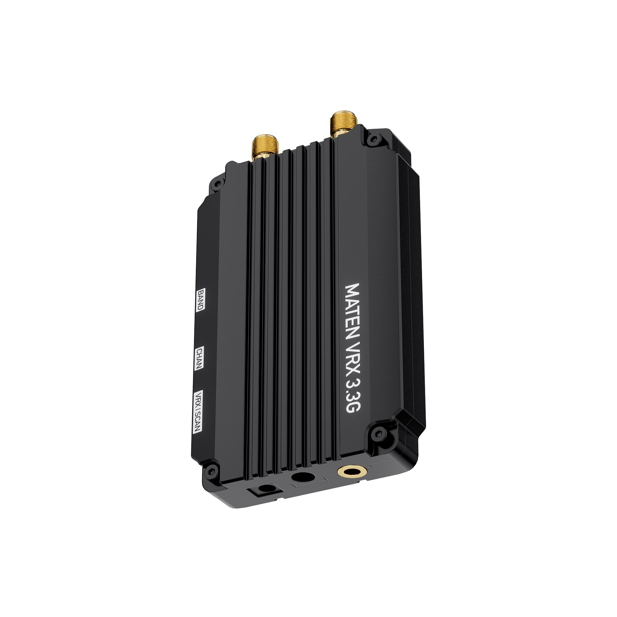 GEPRC MATEN 3.3G VRX 3.3G信号アラー - Drone Battery Alarm のレビューと価格