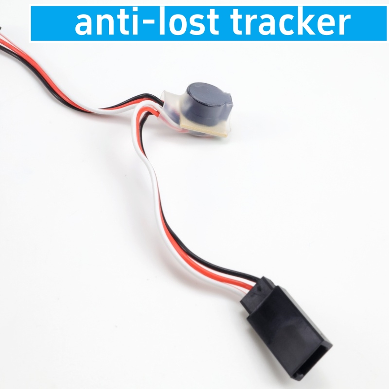 信号損失アラーム 85dB ビーパーミニトラッカー AM/P - Drone Battery Alarm のレビューと価格