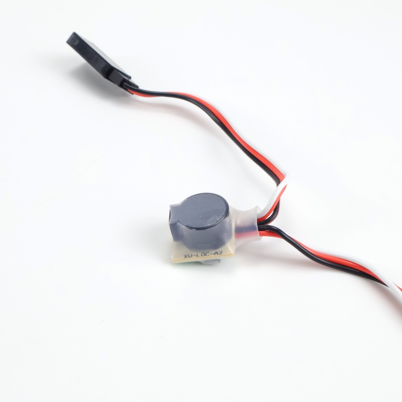 信号損失アラーム 85dB ビーパーミニトラッカー AM/P - Drone Battery Alarm のレビューと価格