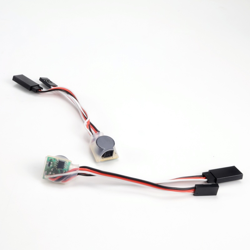 信号損失アラーム 85dB ビーパーミニトラッカー AM/P - Drone Battery Alarm のレビューと価格