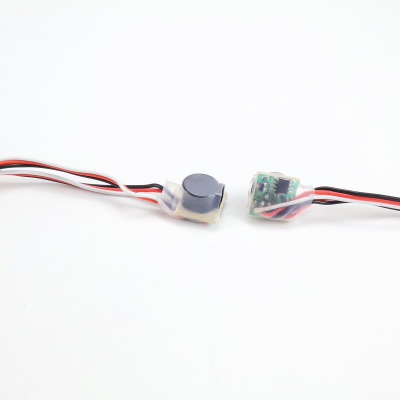 信号損失アラーム 85dB ビーパーミニトラッカー AM/P - Drone Battery Alarm のレビューと価格