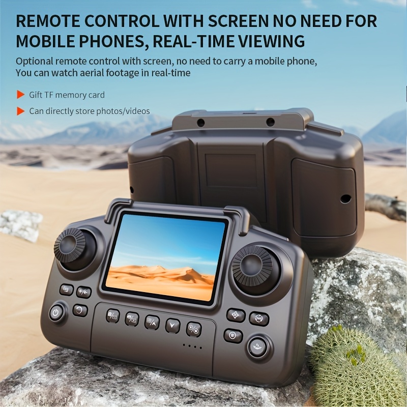 アップグレードされた2026 E99PRO MAXドローンは - Drone Battery Case のレビューと価格