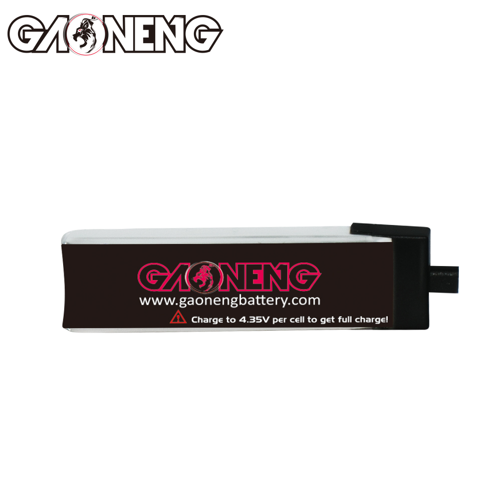 GAONENG GNB 1S 3.8V 720mAh 100 - Drone Battery Li-Ion のレビューと価格