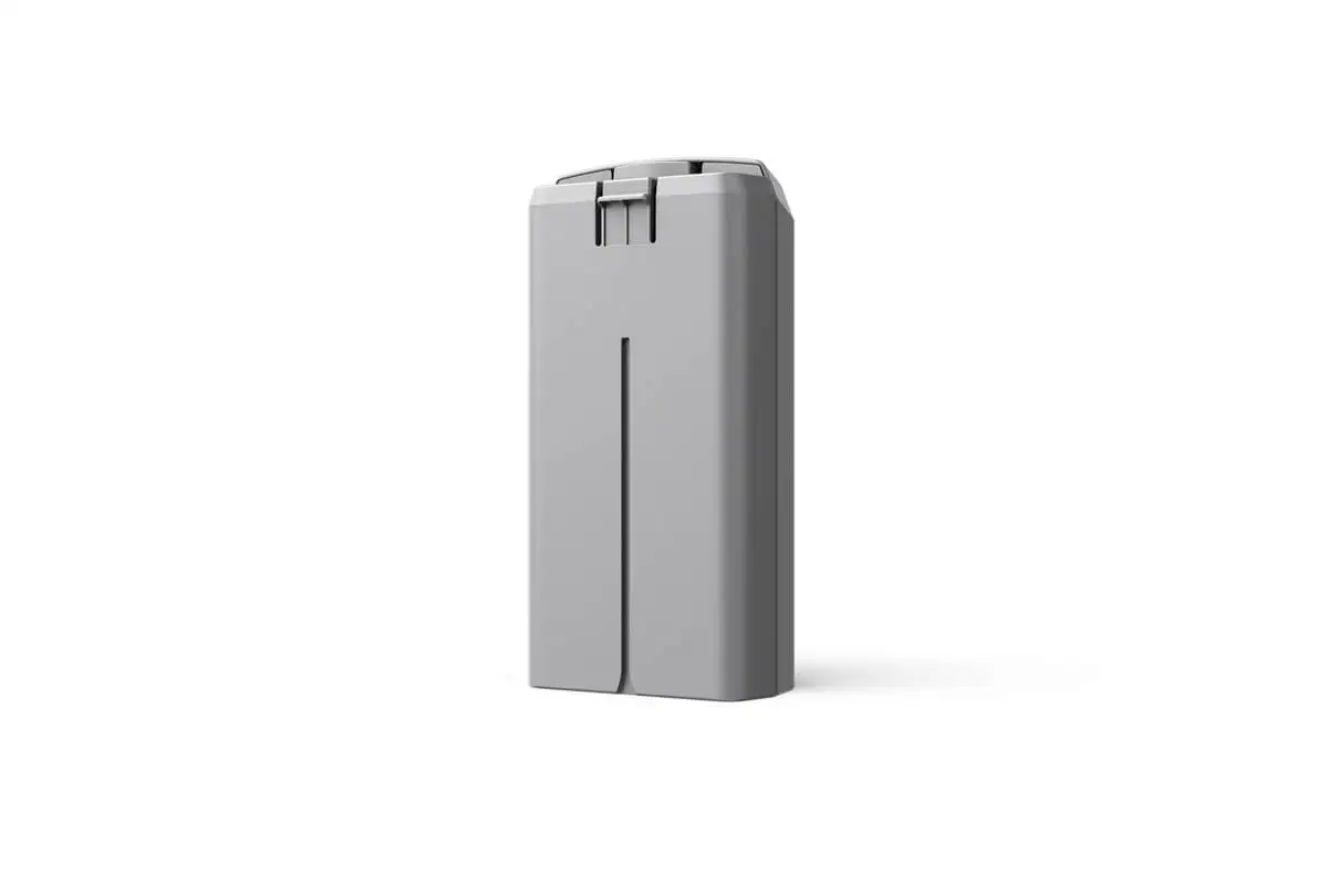 DJI Mini 2 インテリジェントフライトバッテリー D - Drone Battery Li-Ion のレビューと価格