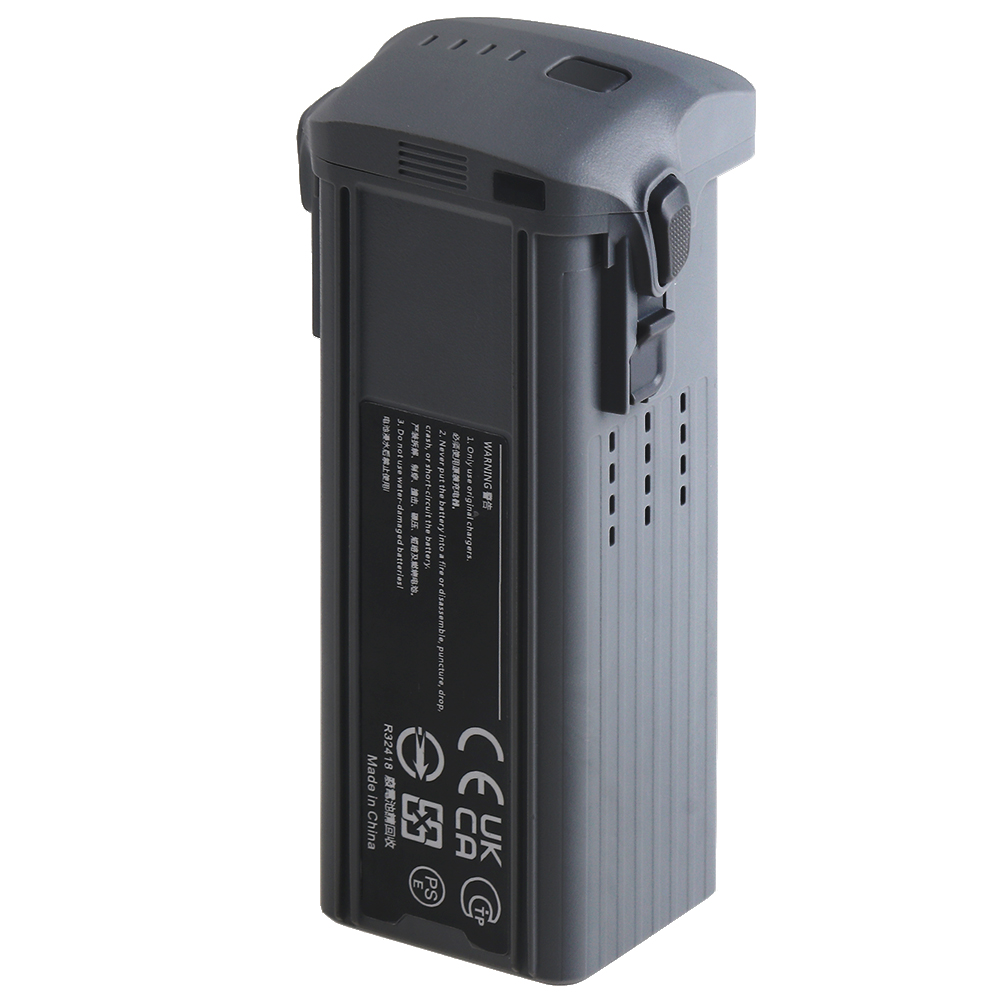 Air 3/Air 3S インテリジェントフライトバッテリー - Drone Battery 3S のレビューと価格