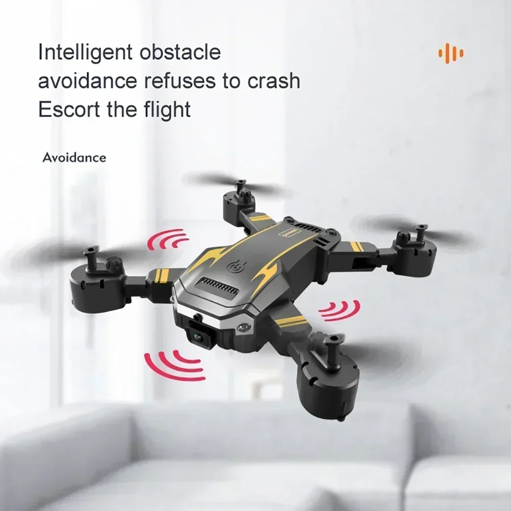 G6 Pro 8Kデュアルカメラドローン、5G GPS 5K - Drone Battery Case のレビューと価格