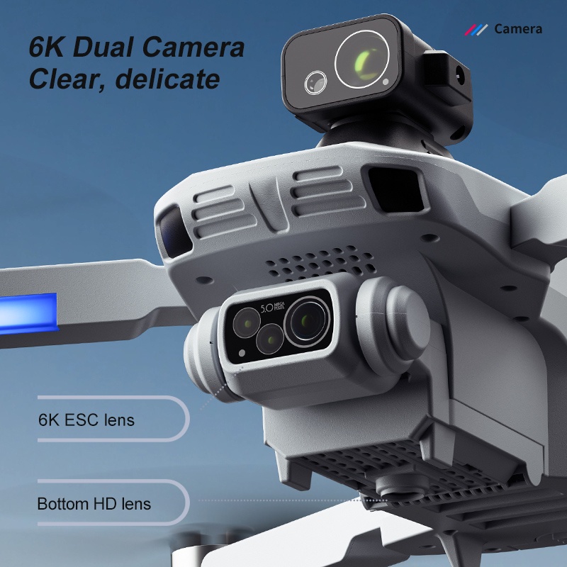 F8 MAX GPSドローン プロフェッショナル 8Kカメラ - Drone Battery Case のレビューと価格