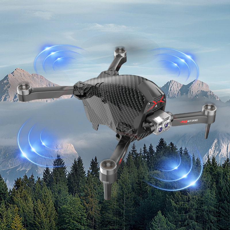 CS26ドローン、1080P FPVデュアルカメラ、スクリー - Drone Battery Case のレビューと価格