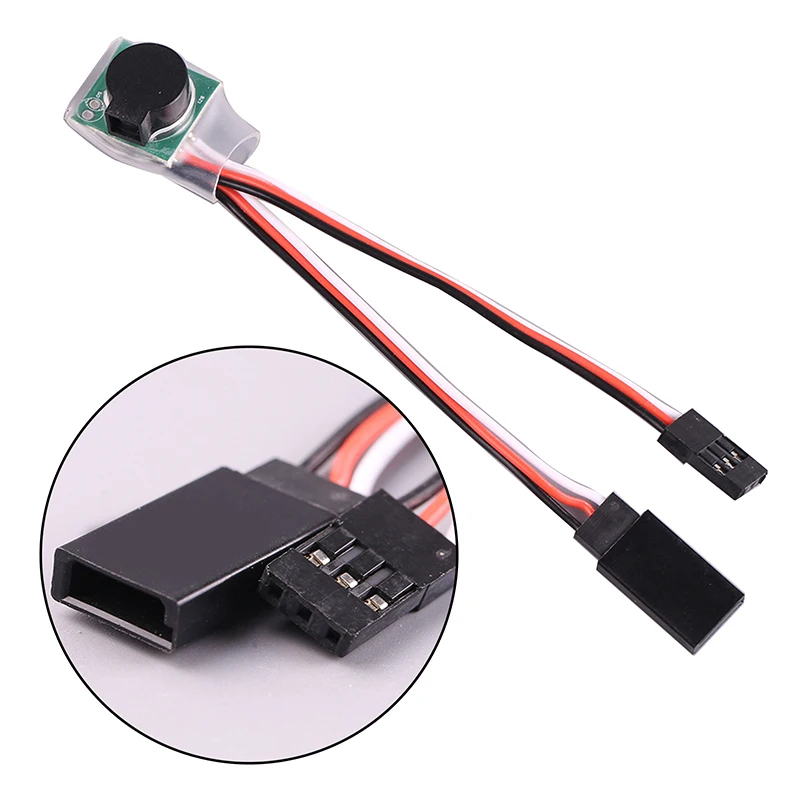Rc Diy ドローン航空機トラッカーミニ紛失アラームファイ - Drone Battery Alarm のレビューと価格