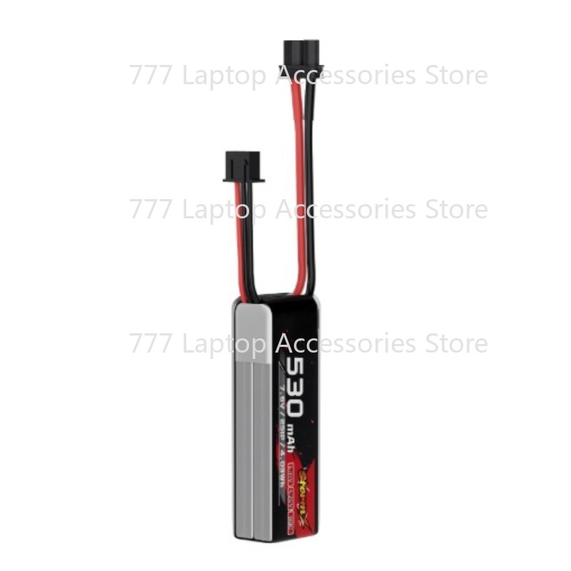 GEPRC Gepu Storm LiHV 2S 530mA - Drone Battery High Voltage のレビューと価格