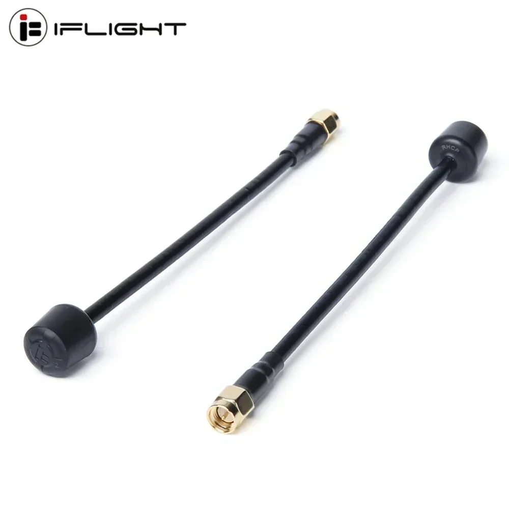IFlight アルバトロス 5.8GHz 3Dbi 500 - Drone Battery Plate のレビューと価格