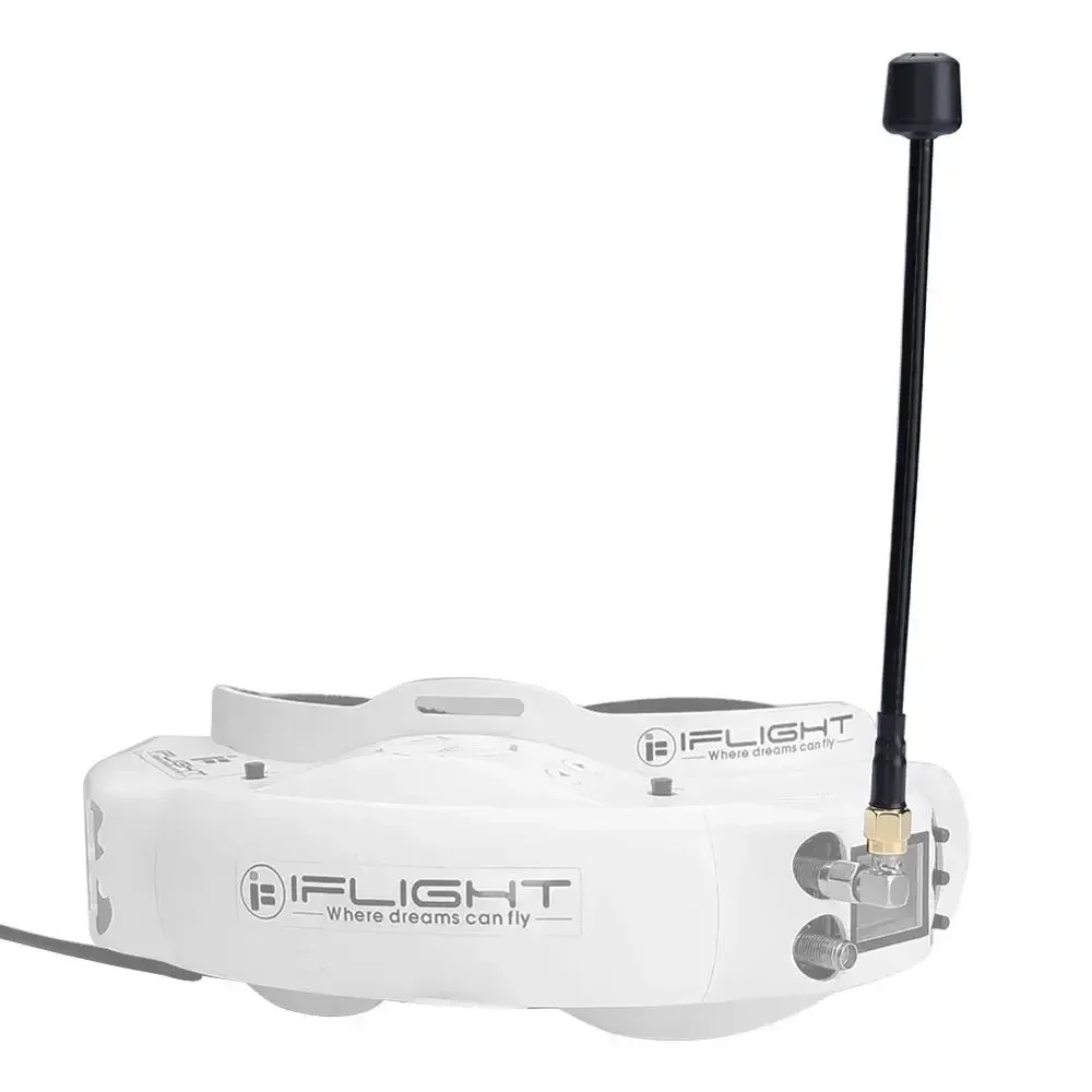 IFlight アルバトロス 5.8GHz 3Dbi 500 - Drone Battery Plate のレビューと価格