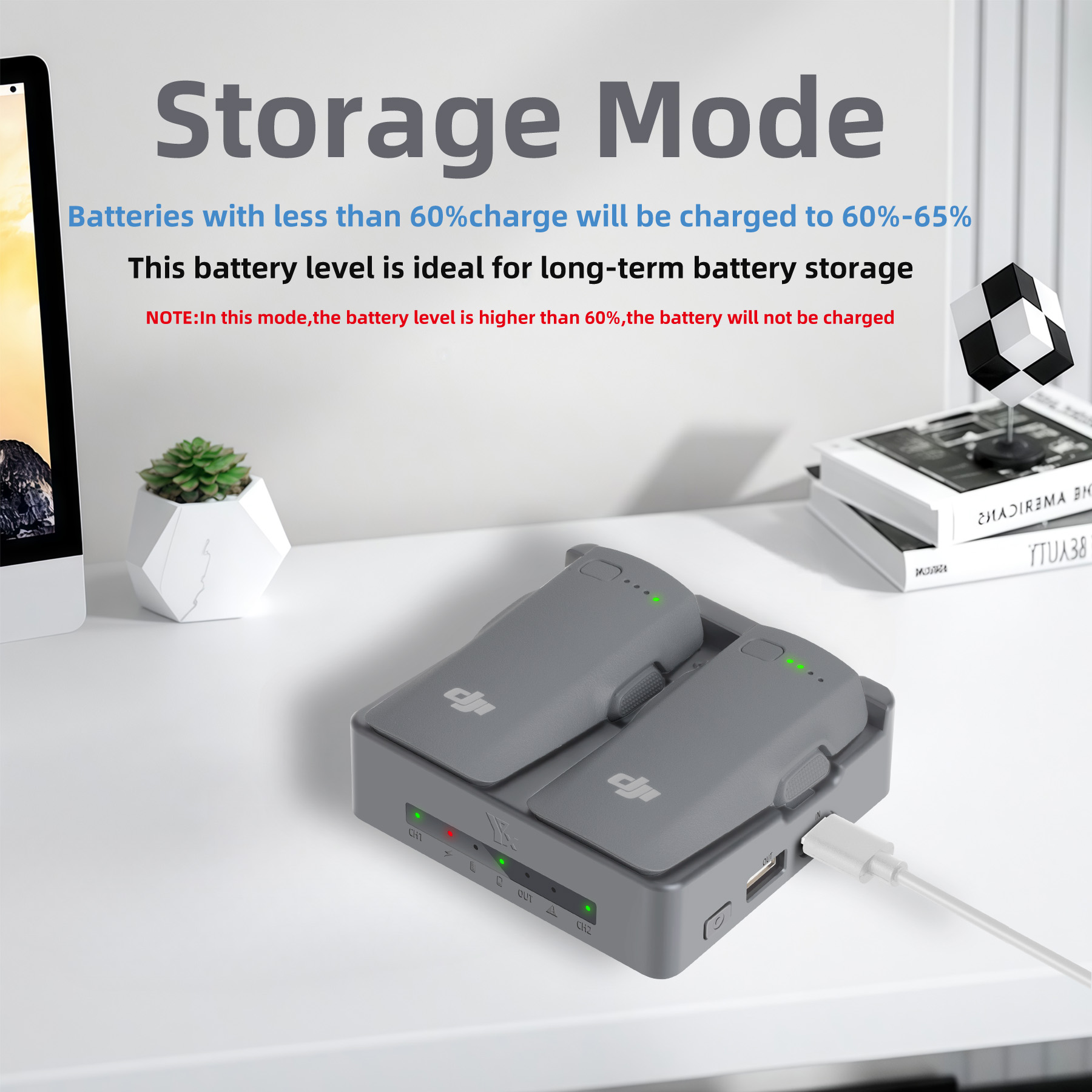 DJI NEO 2 充電ハブ ドローンバッテリー充電器 バト - Drone Battery Bag のレビューと価格