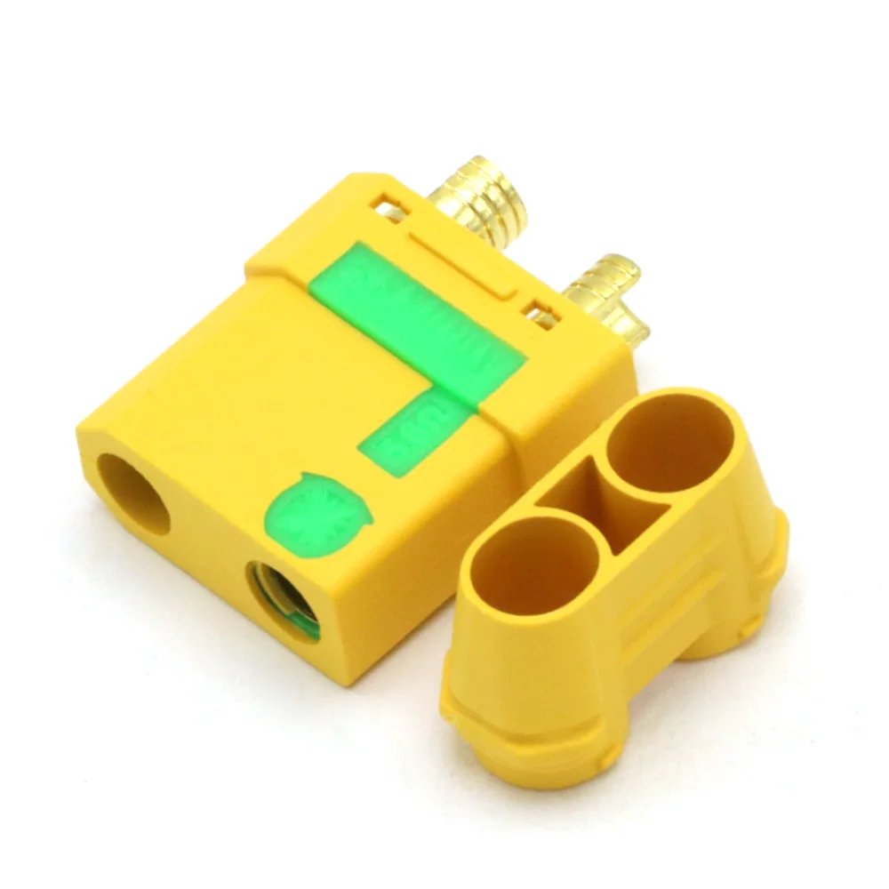 RCドローン用の発射防止コネクタ,オスとメスのAmass-X - Drone Battery Plate のレビューと価格