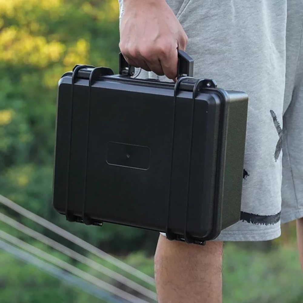 DJI NEO2保護ケース、DJI NEO2 Fly Mor - Drone Battery Bag のレビューと価格