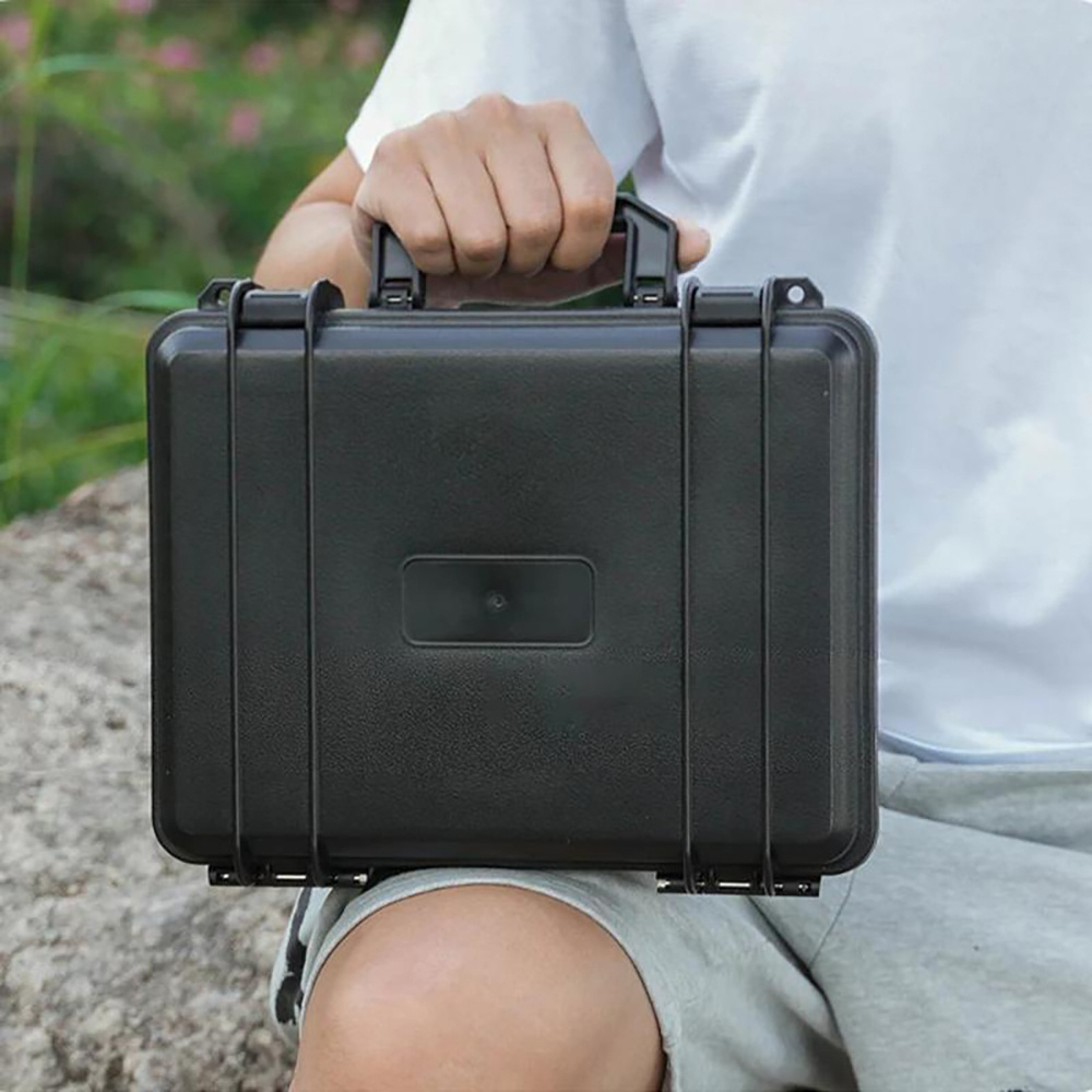 DJI NEO2保護ケース、DJI NEO2 Fly Mor - Drone Battery Bag のレビューと価格