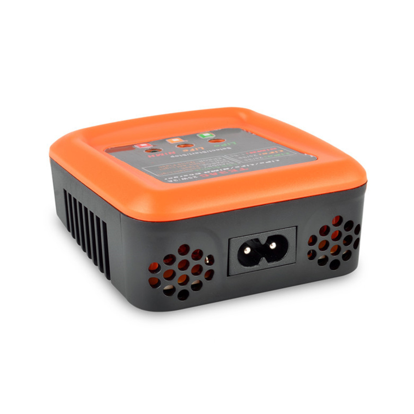TE3AC 100V-240V 25W/3A プロフェッショ - Drone Battery 3S のレビューと価格