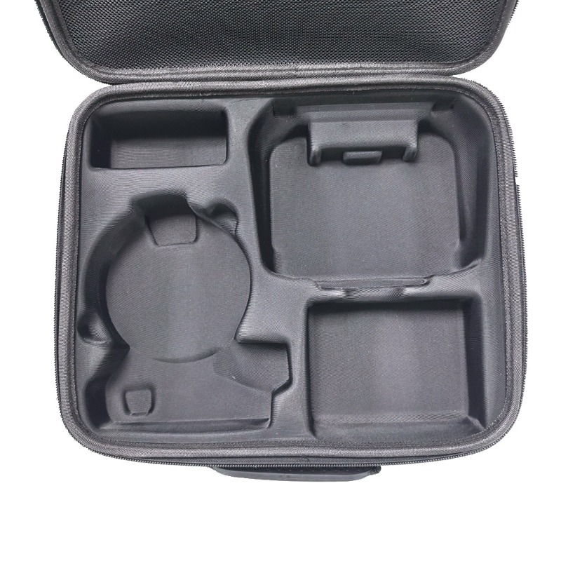 DJI FlipドローンRC 2/RC-N3およびバッテリー - Drone Battery Bag のレビューと価格