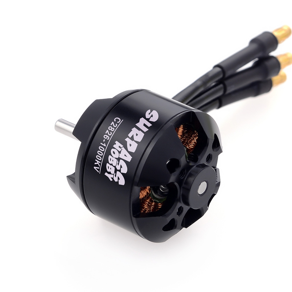 SURPASS HOBBY 2822 2826 2830 2 - Drone Battery Plate のレビューと価格