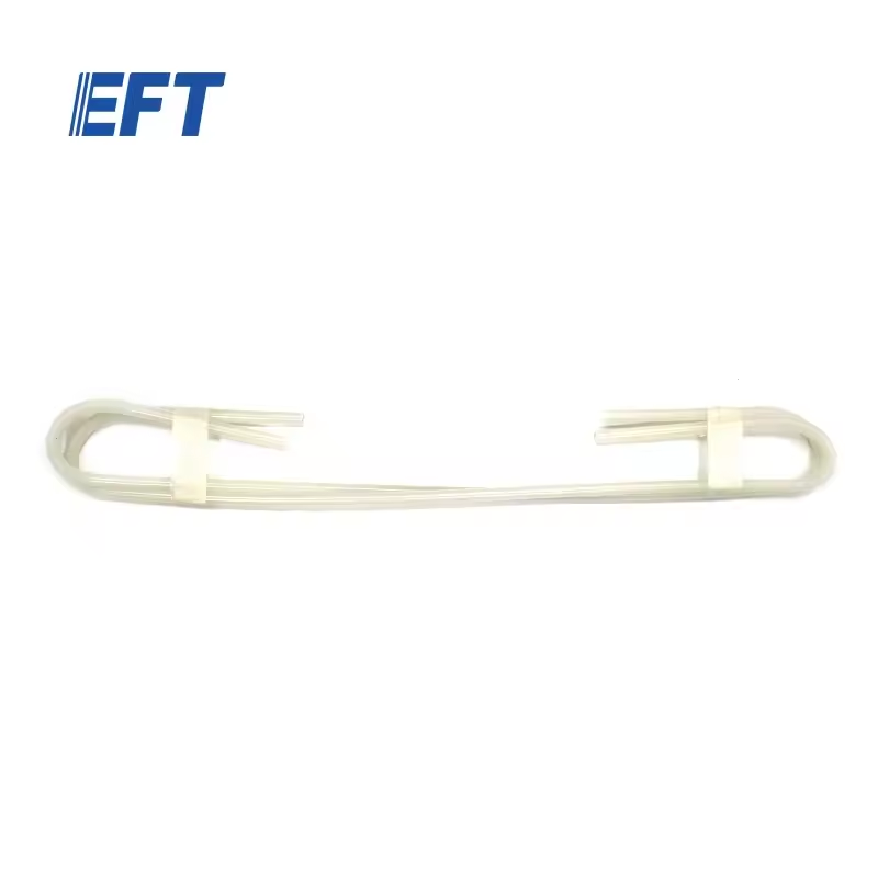 高品質 EFT 波形パイプ 1264.32 ミリメートル 2 - Drone Battery Plate のレビューと価格