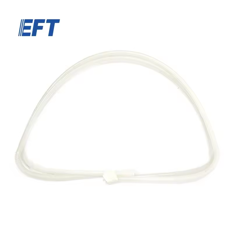 高品質 EFT 波形パイプ 1264.32 ミリメートル 2 - Drone Battery Plate のレビューと価格
